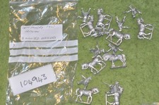 28mm 7YW / castings - foundry