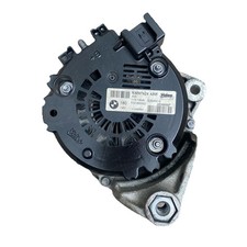 BMW 5 SERIES F10 F11 520D 2.0 DIESEL N47 ALTERNATOR 115/180 A VALEO 8507624