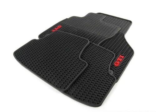 New genuine golf gti 17 - vw, 13-17