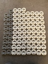 Bundle Security tags Joblot Clothes Release Desk Magnet EAS Alarm 8.2MHz RF