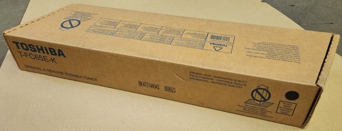 Toshiba fc65e black - toshiba,