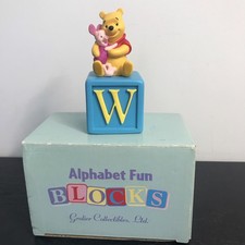 Disney Grolier Alphabet Fun