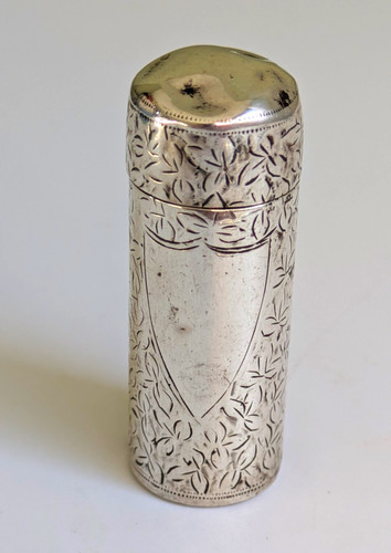 Antique sterling silver - antique,