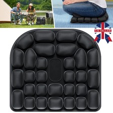 Inflatable 3D Air Cell Seat