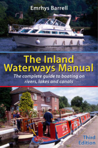 Inland waterways manual the - inland, manual: