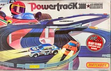 MATCHBOX POWERTRACK PT3000