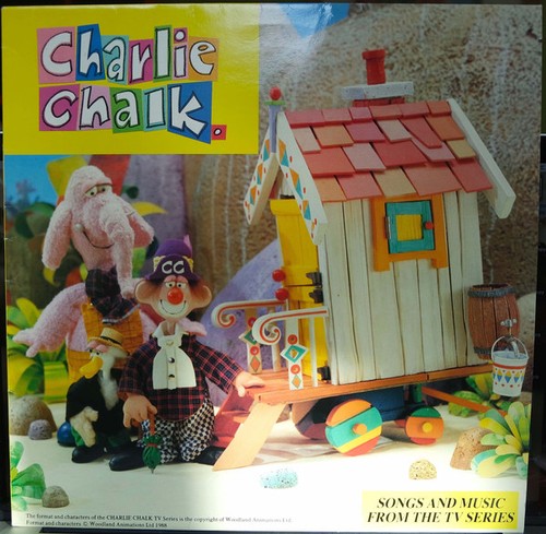 Charlie chalk songs and - charlie,