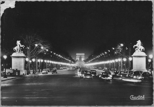 Paris france champs - paris,