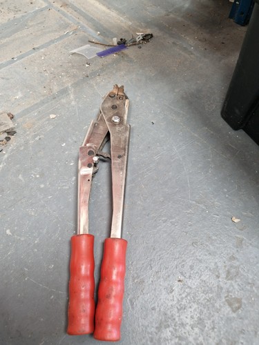 Hvac vulcan lokring - ac,