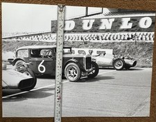 Austin 7 Forrest Special very