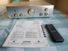 Pioneer A-405R Stereo