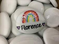 Hand Painted Personalised