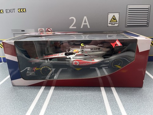 Minichamps vodafone mclaren - minichamps,