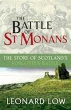 The Battle of St Monans by