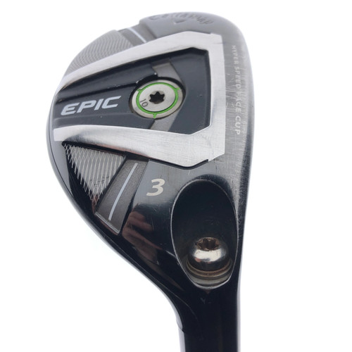 Used callaway epic hybrid - callaway,