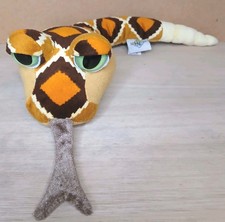 The Petting Zoo Rattle
