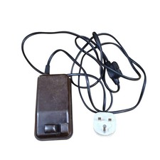 Singer Sewing Machine Motor Foot Control Pedal Speed Controller Simanco 196469