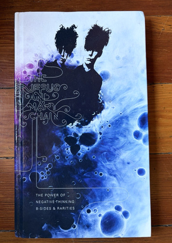 The jesus and mary chain - the,