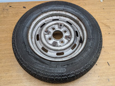 CLASSIC MINI WHEEL 12" 12 INCH