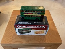 Atlas Great British Buses