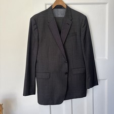 Mens 2 Piece Paul Smith Gray