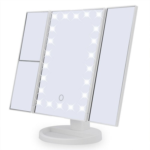 Led touch screen makeup - screen,