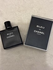 Bleu de CHANEL Eau de Toilette