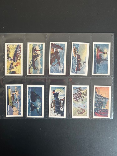 Complete set abc - set,