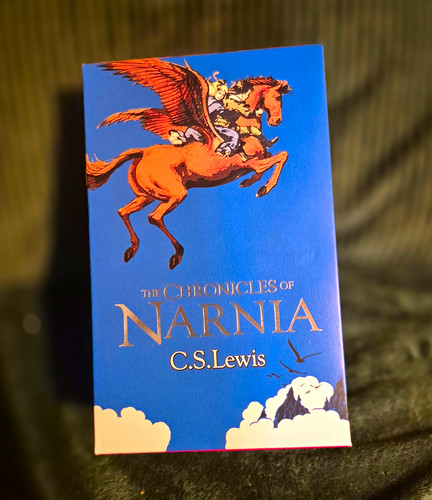 Lewis the chronicles - the,