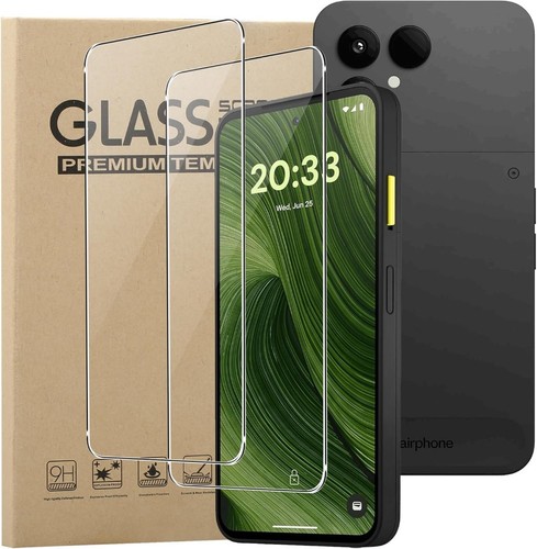 For fairphone gorilla - fairphone,