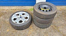 Fomoco job lot used - 4x,