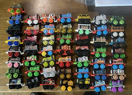 Aprrox 48x thomas the tank - the,