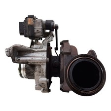 BMW 430d Xdrive M Sport Auto F32 2018 Turbo & Manifold 782320210