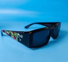 Ed Hardy Sunglasses UV 100%