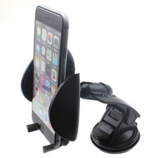 Dash Car Mount Windshield