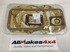 Allmakes Land Rover Series 2