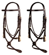 GFS ADVANTAGE LEATHER PADDED