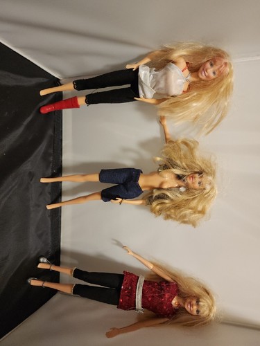 Vintage hannah montana - hannah,