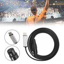 Usb dmx interface adapter - usb,