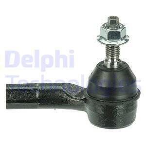 Ta3260 delphi tie rod end - rod,