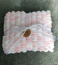 Hand Knitted Super Soft Baby