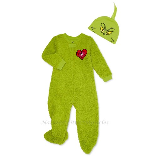 Kids the grinch one - one, piece