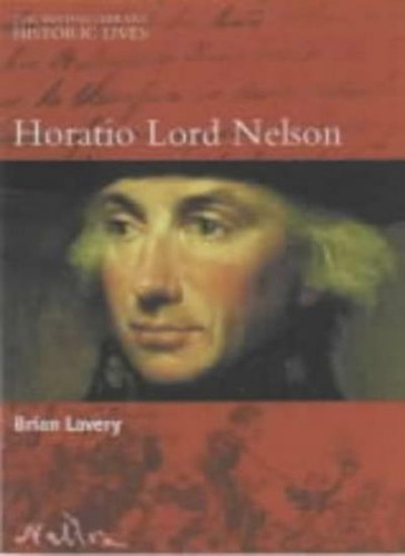 Horatio lord nelson - horatio,