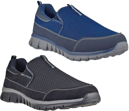 Mens slip lightweight - on,