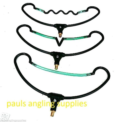Set fishing 12 - set, inch