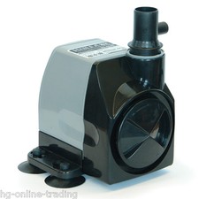 Hailea HX4500 Immersible Water Pump - Hydroponics Pump
