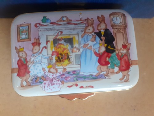 Royal doulton bunnykins - royal,