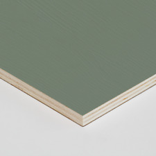 1200mm x 1200mm Reed Green
