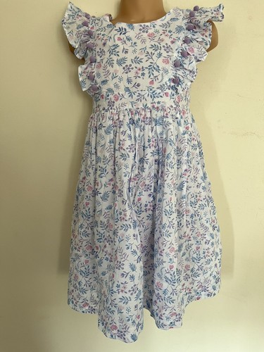 Maggie zoe white cotton - maggie, &