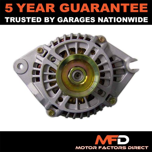 Mfd alternator fits peugeot - alternator,
